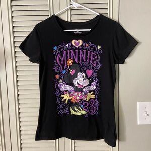 Minnie Mouse Disney Shirt